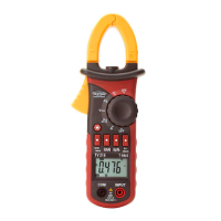Testboy® Multimeter 600 mV - 600 V