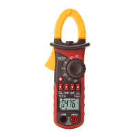 Testboy® Multimeter 600 mV - 600 V