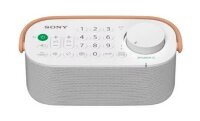 SONY SRS-LSR200 Funklautsprecher für TV weiß,...