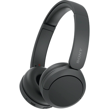 SONY WF-CH520B Kopfhörer schwarz