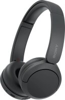 SONY WF-CH520B Kopfhörer schwarz