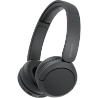 SONY WF-CH520B Kopfhörer schwarz