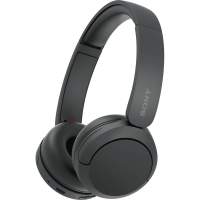 SONY WF-CH520B Kopfhörer schwarz