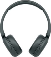 SONY WF-CH520B Kopfhörer schwarz