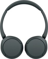 SONY WF-CH520B Kopfhörer schwarz