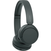 SONY WF-CH520B Kopfhörer schwarz