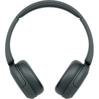 SONY WF-CH520B Kopfhörer schwarz
