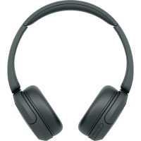 SONY WF-CH520B Kopfhörer schwarz