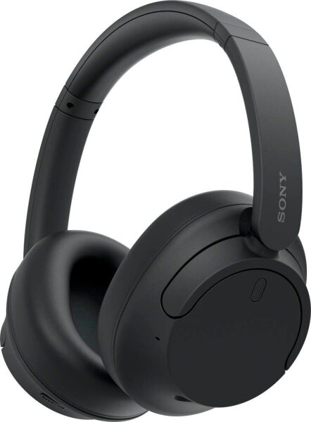 SONY WH-CH720NB Kopfhörer schwarz