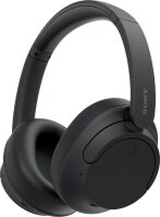 SONY WH-CH720NB Kopfhörer schwarz