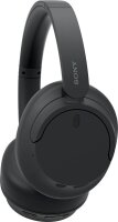 SONY WH-CH720NB Kopfhörer schwarz