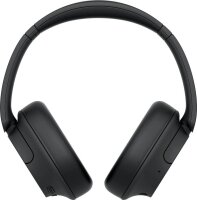 SONY WH-CH720NB Kopfhörer schwarz