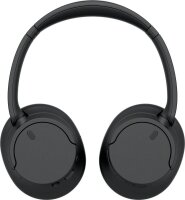 SONY WH-CH720NB Kopfhörer schwarz