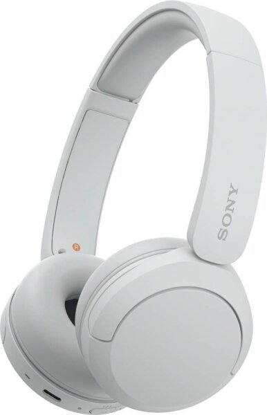 SONY WF-CH520W Kopfhörer weiß