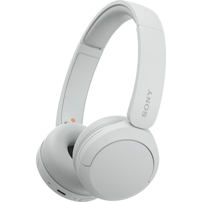 SONY WF-CH520W Kopfhörer weiß