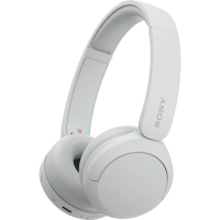 SONY WF-CH520W Kopfhörer weiß