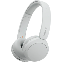 SONY WF-CH520W Kopfhörer weiß