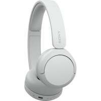 SONY WF-CH520W Kopfhörer weiß