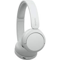 SONY WF-CH520W Kopfhörer weiß