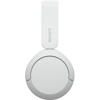 SONY WF-CH520W Kopfhörer weiß