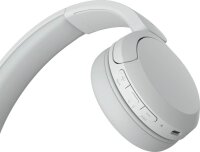 SONY WF-CH520W Kopfhörer weiß