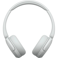 SONY WF-CH520W Kopfhörer weiß