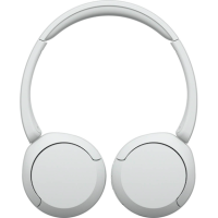 SONY WF-CH520W Kopfhörer weiß