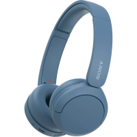 SONY WF-CH520L Kopfhörer blau