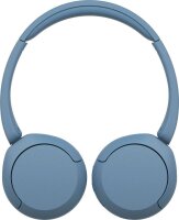 SONY WF-CH520L Kopfhörer blau