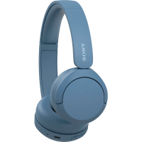 SONY WF-CH520L Kopfhörer blau