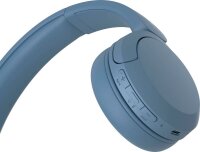 SONY WF-CH520L Kopfhörer blau