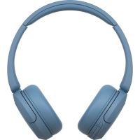 SONY WF-CH520L Kopfhörer blau