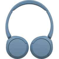 SONY WF-CH520L Kopfhörer blau