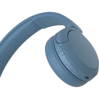 SONY WF-CH520L Kopfhörer blau