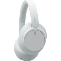 SONY WH-CH720NW Kopfhörer weiß
