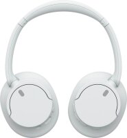 SONY WH-CH720NW Kopfhörer weiß