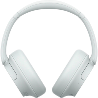 SONY WH-CH720NW Kopfhörer weiß