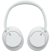 SONY WH-CH720NW Kopfhörer weiß