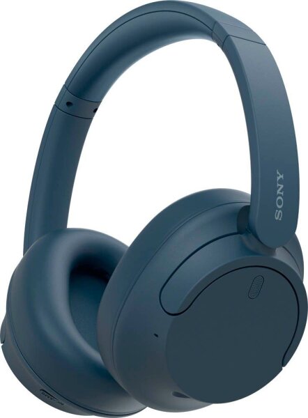 SONY WH-CH720NL Kopfhörer blau
