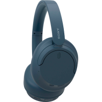 SONY WH-CH720NL Kopfhörer blau