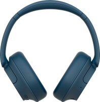 SONY WH-CH720NL Kopfhörer blau