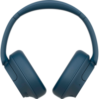 SONY WH-CH720NL Kopfhörer blau