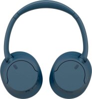SONY WH-CH720NL Kopfhörer blau