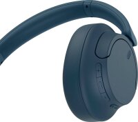 SONY WH-CH720NL Kopfhörer blau