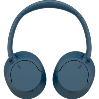 SONY WH-CH720NL Kopfhörer blau