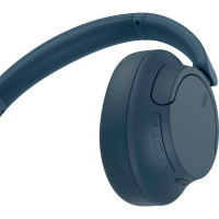 SONY WH-CH720NL Kopfhörer blau