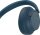 SONY WH-CH720NL Kopfhörer blau