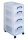 Really Useful Box Aufbewahrungsbox transparent 30,0 x 42,0 x 73,0 cm, 1 St.