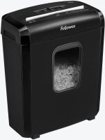 Fellowes Powershred 6M Aktenvernichter mit...
