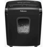 Fellowes Powershred 6M Aktenvernichter mit...